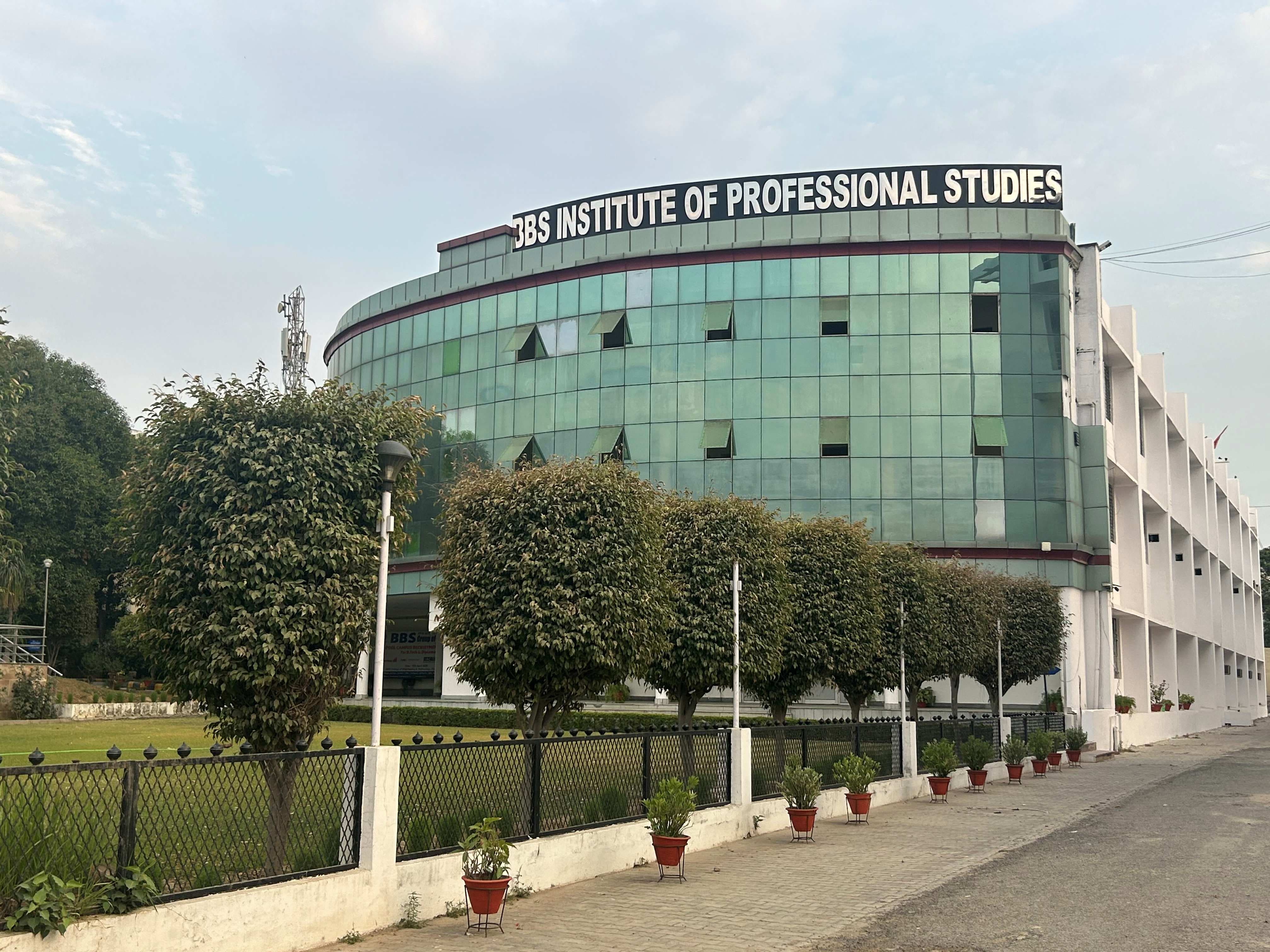 BBS College of Engineering and Technology Allahabad Campus photo 3